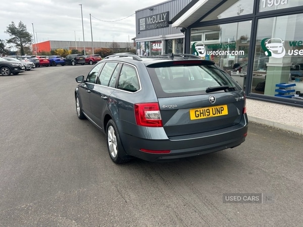 Used Skoda Octavia 2019 for sale - 78116978: Photo 5
