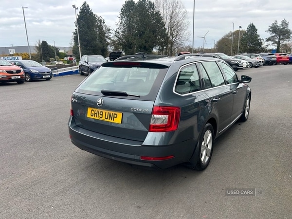 Used Skoda Octavia 2019 for sale - 78116978: Photo 7