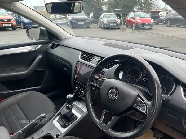 Used Skoda Octavia 2019 for sale - 78116978: Photo 8