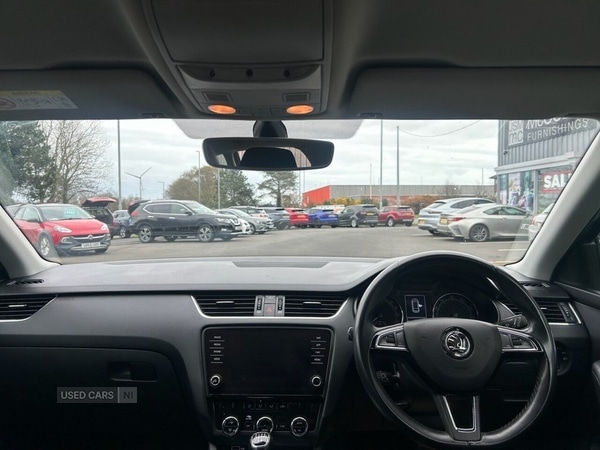 Used Skoda Octavia 2019 for sale - 78116978: Photo 9