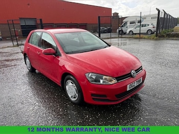 Used Volkswagen Golf 2015 for sale - 78810674: Photo