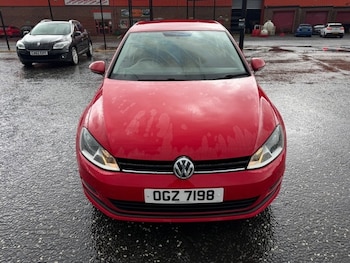 Used Volkswagen Golf 2015 for sale - 78810674: Photo