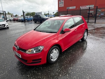 Used Volkswagen Golf 2015 for sale - 78810674: Photo