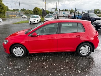Used Volkswagen Golf 2015 for sale - 78810674: Photo