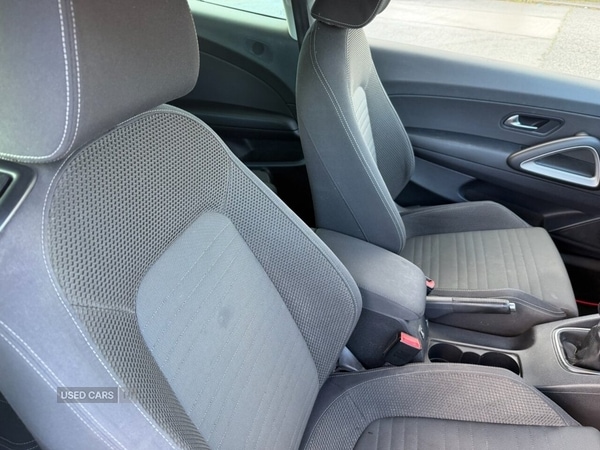 Used Volkswagen Scirocco 2010 for sale - 76729905: Photo 10