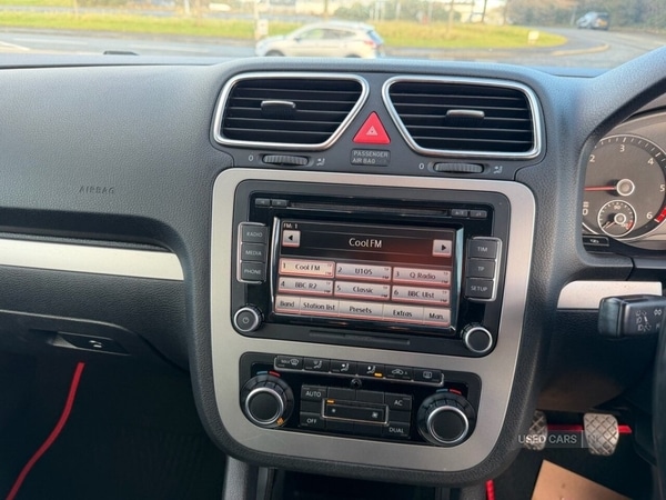 Used Volkswagen Scirocco 2010 for sale - 76729905: Photo 11