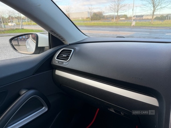 Used Volkswagen Scirocco 2010 for sale - 76729905: Photo 12