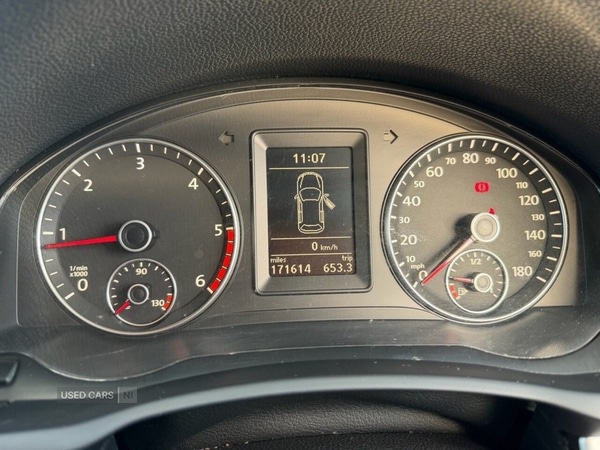 Used Volkswagen Scirocco 2010 for sale - 76729905: Photo 14