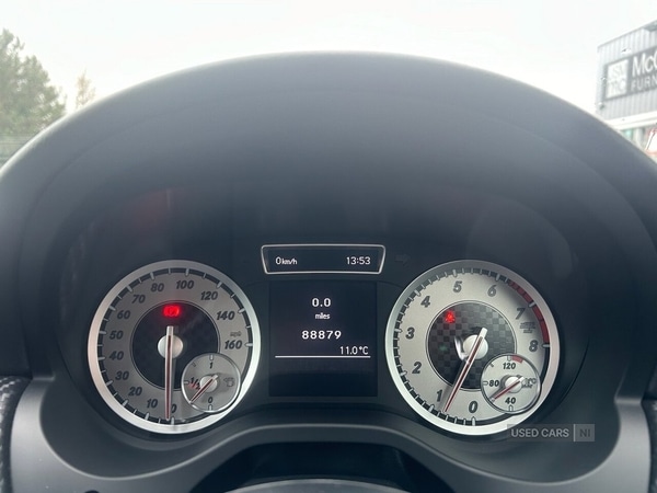 Used Mercedes-Benz A-Class 2013 for sale - 77926395: Photo 12