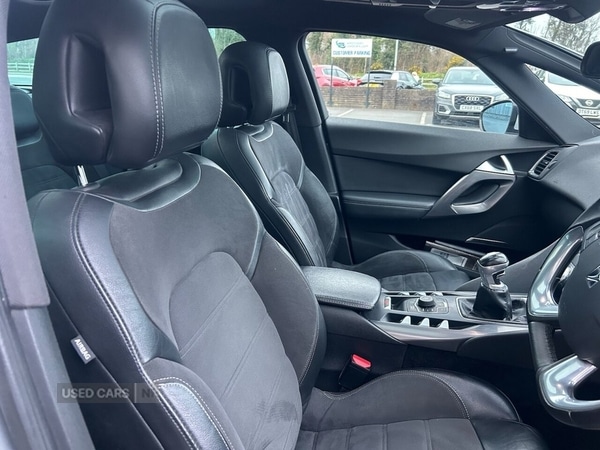 Used Citroen DS5 2012 for sale - 77854750: Photo 10