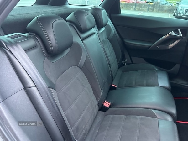 Used Citroen DS5 2012 for sale - 77854750: Photo 11