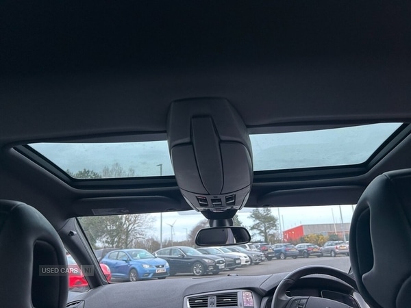 Used Citroen DS5 2012 for sale - 77854750: Photo 12