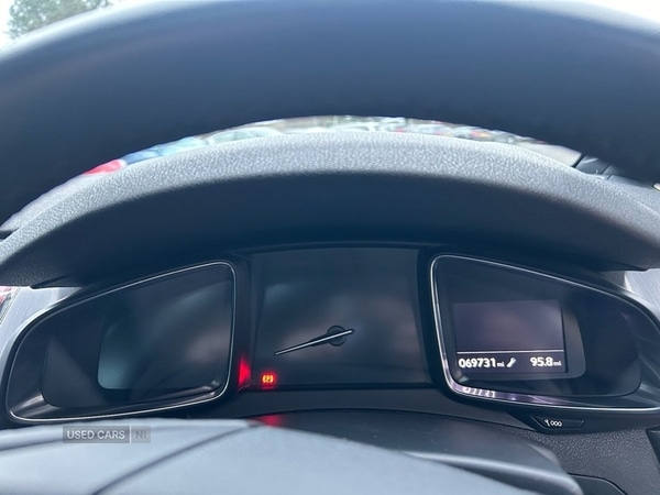 Used Citroen DS5 2012 for sale - 77854750: Photo 13