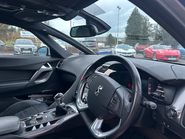 Used Citroen DS5 2012 for sale - 77854750: Photo 8