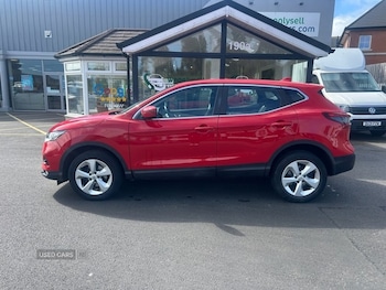 Used Nissan Qashqai 2019 for sale - 78492973: Photo