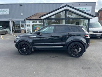 Used Land Rover Range Rover Evoque 2014 for sale - 78834316: Photo