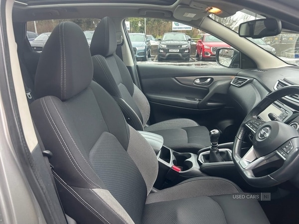 Used Nissan Qashqai 2019 for sale - 77132202: Photo 10