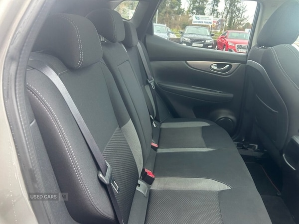 Used Nissan Qashqai 2019 for sale - 77132202: Photo 11