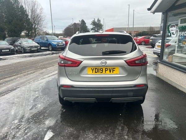 Used Nissan Qashqai 2019 for sale - 77132202: Photo 6