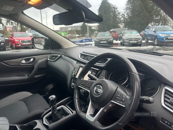 Used Nissan Qashqai 2019 for sale - 77132202: Photo 8