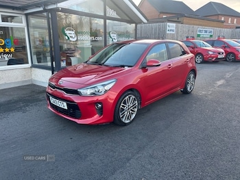 Used Kia Rio 2017 for sale - 76419557: Photo