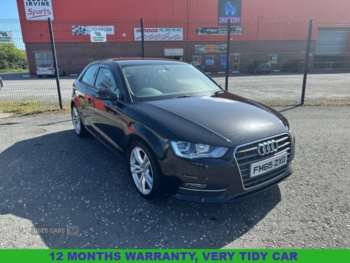 2016 - 2.0 TDI SE Technik 3dr