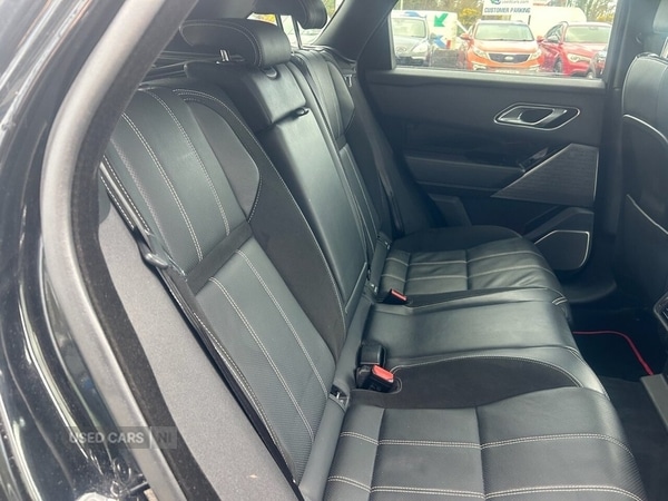 Used Land Rover Range Rover Velar 2017 for sale - 77941074: Photo 11