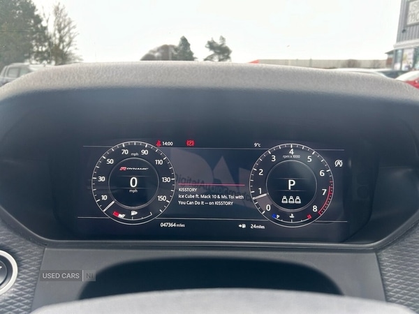 Used Land Rover Range Rover Velar 2017 for sale - 77941074: Photo 12