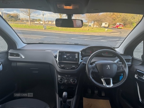 Used Peugeot 208 2016 for sale - 76634627: Photo 10