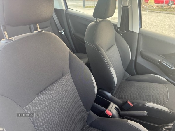 Used Peugeot 208 2016 for sale - 76634627: Photo 11