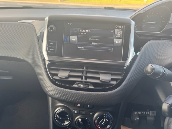 Used Peugeot 208 2016 for sale - 76634627: Photo 12