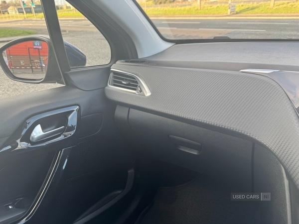 Used Peugeot 208 2016 for sale - 76634627: Photo 13