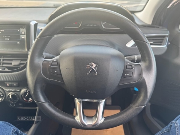 Used Peugeot 208 2016 for sale - 76634627: Photo 14