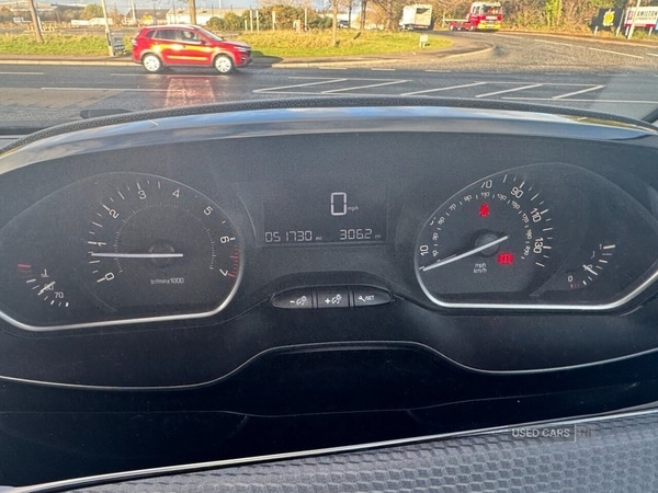 Used Peugeot 208 2016 for sale - 76634627: Photo 15
