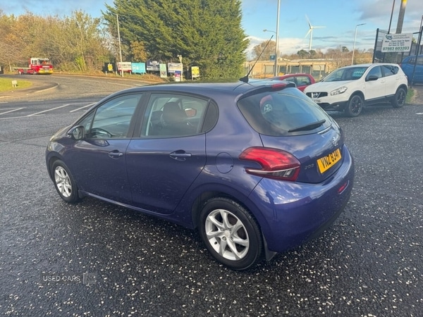 Used Peugeot 208 2016 for sale - 76634627: Photo 5