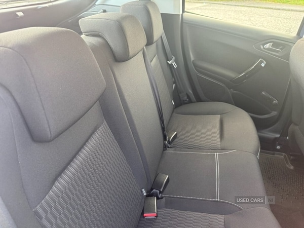 Used Peugeot 208 2016 for sale - 76634627: Photo 9
