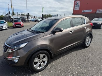 Used Kia Sportage 2013 for sale - 79658761: Photo
