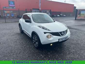 2013 - 1.5 dCi N-Tec 5dr [Start Stop]