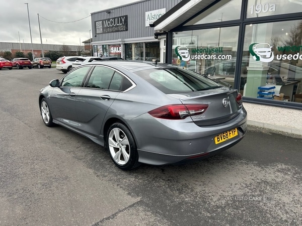 Used Vauxhall Insignia 2018 for sale - 77469569: Photo 5