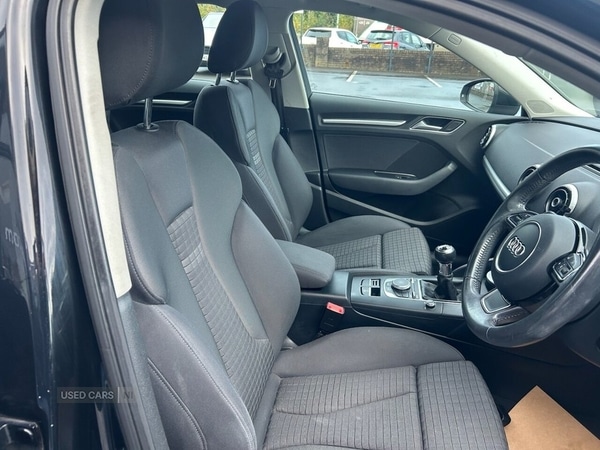 Used Audi A3 2013 for sale - 76522620: Photo 10