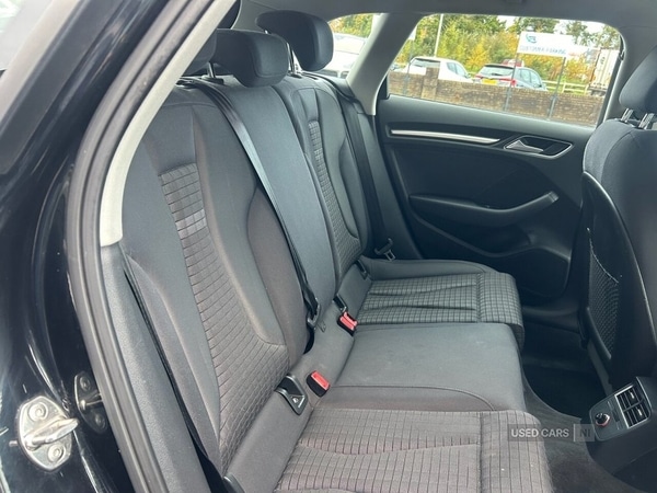 Used Audi A3 2013 for sale - 76522620: Photo 11