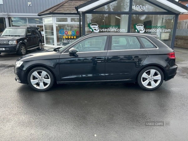 Used Audi A3 2013 for sale - 76522620: Photo 4