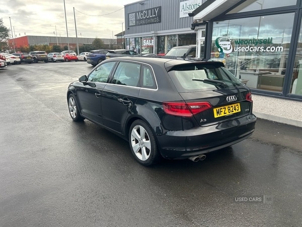 Used Audi A3 2013 for sale - 76522620: Photo 5