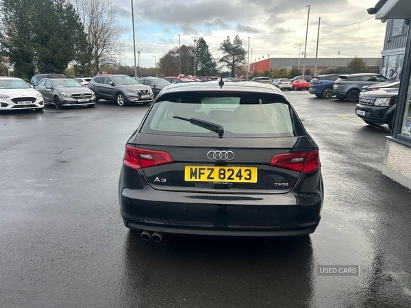 Used Audi A3 2013 for sale - 76522620: Photo 6