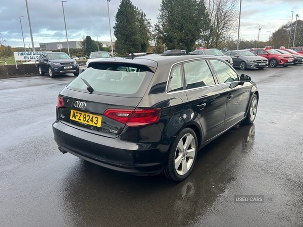 Used Audi A3 2013 for sale - 76522620: Photo 7