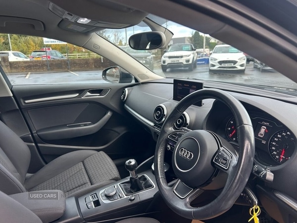 Used Audi A3 2013 for sale - 76522620: Photo 8