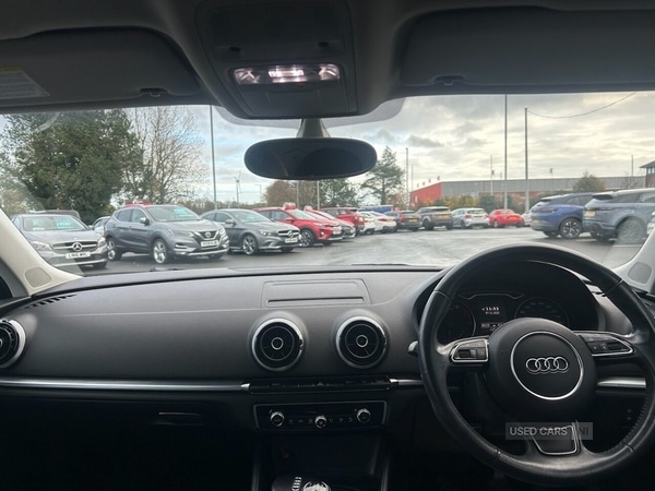 Used Audi A3 2013 for sale - 76522620: Photo 9
