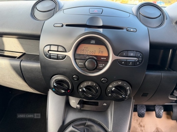 Used Mazda Mazda2 2009 for sale - 77634134: Photo 12