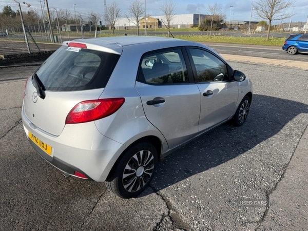 Used Mazda Mazda2 2009 for sale - 77634134: Photo 7