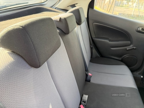 Used Mazda Mazda2 2009 for sale - 77634134: Photo 9